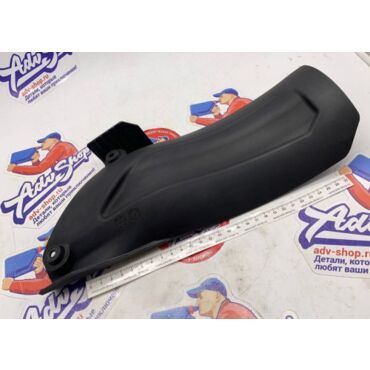 KTM Брызговик амортизатора SX SXF 125 450 /23-> EXC EXCF 24-> ( A46004050000 ) - миниатюра 2