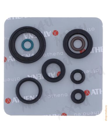 Комплект сальников двигателя CRF250R 18 22