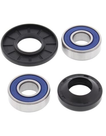 Комплект ступичных подшипников передних CRF150F 03 17, CRF230F 03 17