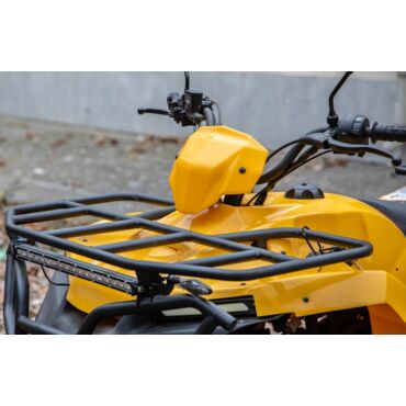 Квадроцикл IRBIS ATV250 PREMIUM - миниатюра 4
