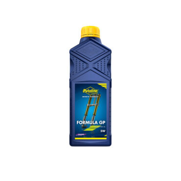 Масло вилочное Formula GP 5W - 1л - миниатюра 1