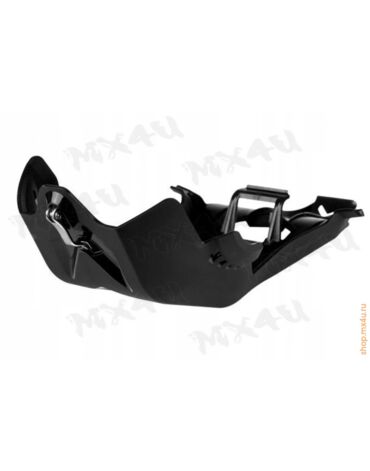 Защита картера Beta RR4T 350 390 20 23 черный
