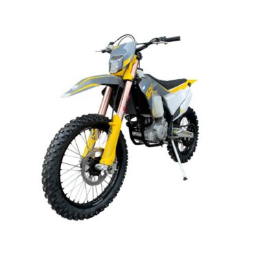 Мотоцикл GR7 F300L (4T NB300) Enduro Lite - миниатюра 5