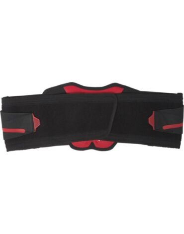 Пояс FOX Titan Race Belt, black (XXL, Взрослая )