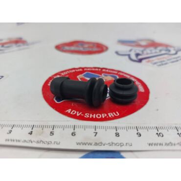 Husqvarna Boot set резиновые втулки тормозного суппорта перед зад TE FE 22 / EC ECF 21-> ( A54013022000 ) - миниатюра 2