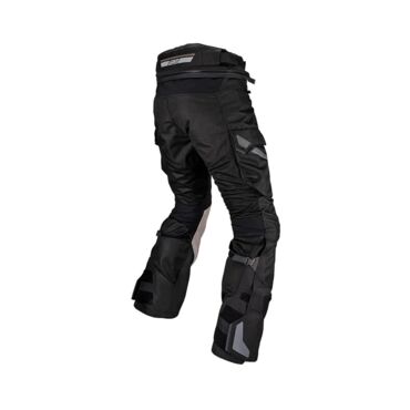Leatt Мотоштаны ADV FlowTour 7.5 2026 Stealth - миниатюра 3