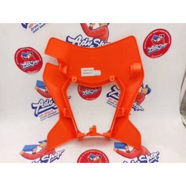 KTM маска фары 690 R SMC 19-> ( 76908001000EB ) - миниатюра 1