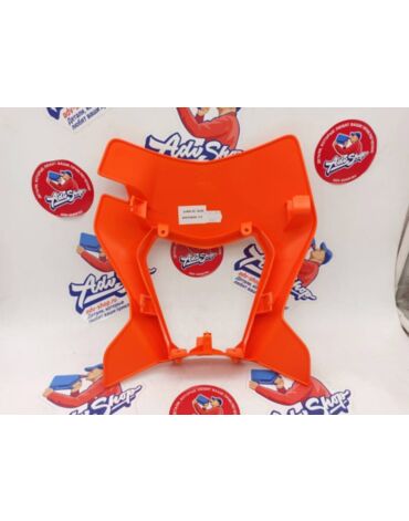 KTM маска фары 690 R SMC 19-> ( 76908001000EB )