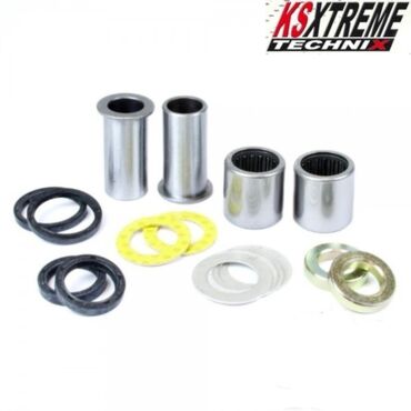 ремкомплект  маятника Kawasaki KX 250F 450F '06 16 15  + KLX 450R '08 21 - миниатюра 1