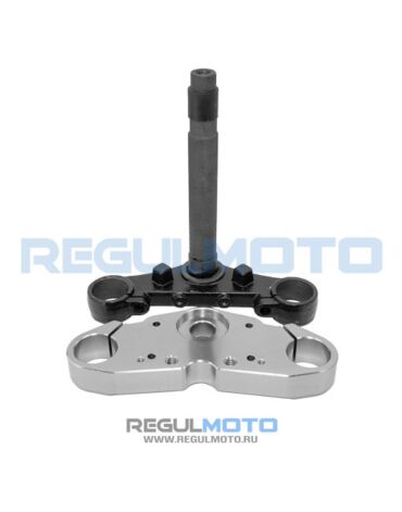 Рулевая колонка в сборе Senke X6 (без крепления руля) 
