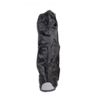 Дождевые бахилы Rebelhorn Thunder, black (L, Взрослая ) - миниатюра 2