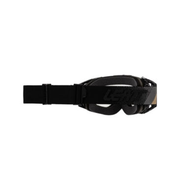 Leatt Маска Velocity 5.5 Black Clear 83 VLT V25 - миниатюра 2