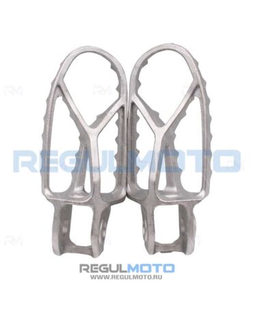 Подножки водителя Regulmoto Aqua, Legend 300, Dyna, Holeshot, Crosstrec 