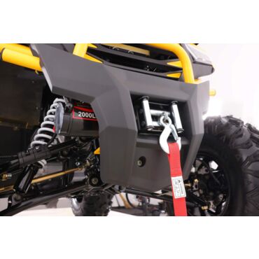 Квадроцикл Motoland  VOX250 WILD TRACK X PLUS - миниатюра 18