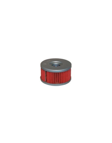 HIFLO HF 136 Фильтр масляный DR250