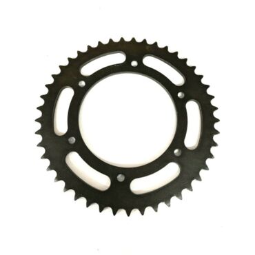 Звезда задняя 45 зубов KTM 690 08 20 / 790 19 20 / 890 2021 - миниатюра 1