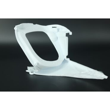 корпус фильтрбокса KAYO K1 - миниатюра 2