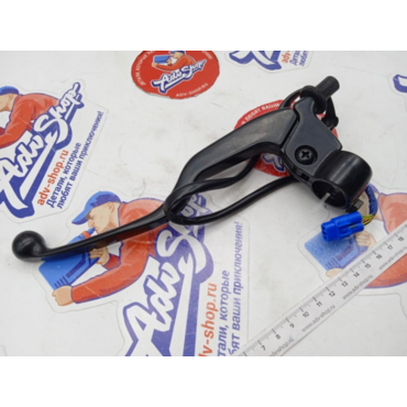 KTM Рычаг сцепления 200 RC 14 21 / 390 RC 14 17 ( 90502031000 ) - миниатюра 3