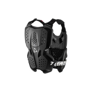 Leatt Защитный панцирь 3.5 Chest Protector Black - миниатюра 2