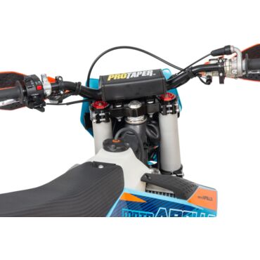 Мотоцикл Кросс Moto Apollo F5 300 (NB 300) - миниатюра 9