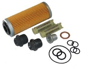 KTM сервисный комплект масляных фильтров XC4 400 / 450 / 530 EXC / XC W 08 11 ( 00050000066 )