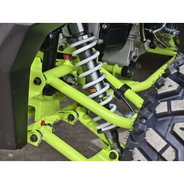 Квадроцикл Rmoto Lion 200 X PRO - миниатюра 15