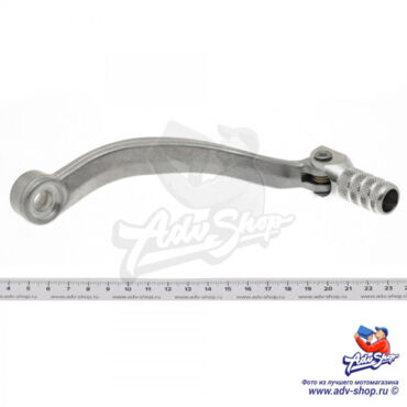 KTM рычаг лапка переключения передачи RACING 2000 EXC F 250 350 400 450 525 530 500 05 16 ( 59034031000 ) - миниатюра 1