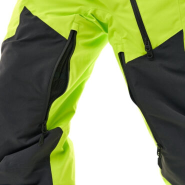 Dragonfly Комбинезон Gravity 2.0 Man 2026 Lime - миниатюра 10