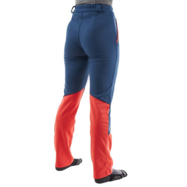 Dragonfly Брюки EXPLORER 2.0 Woman Coral - Ocean 2024 - миниатюра 3