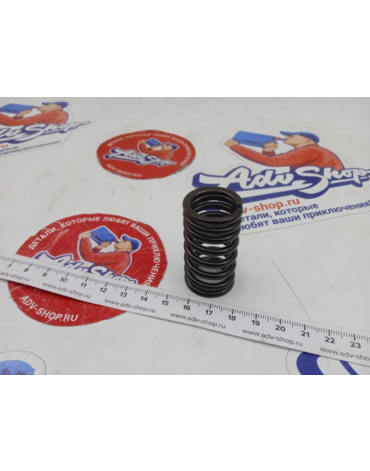 HONDA SPRING, VALVE OUTER пружина клапана внешняя XR250 ( 14751KCZ003 )