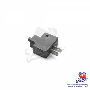 Датчик включения переднего тормоза микрик XRV750 XL600 XL650 XL700 XL1000 NX650 (10032206 замена OEM  35340 MM5 600) - миниатюра 2