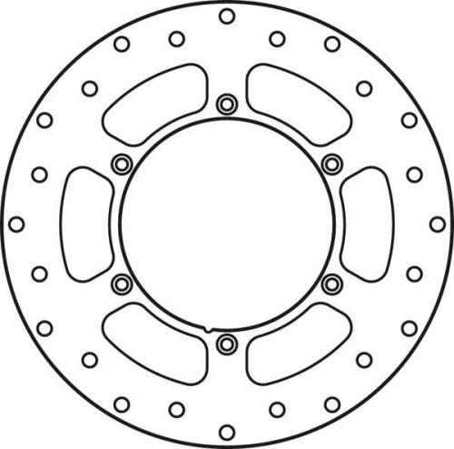 OEM 1400F
