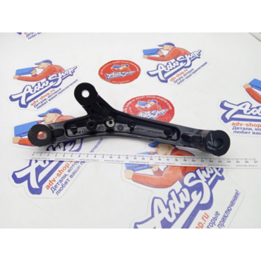 KTM кронштейн крепления двигателя right 250 390 RC DUKE ADV 17-> ( 93303006000 ) - миниатюра 1
