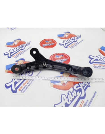 KTM кронштейн крепления двигателя right 250 390 RC DUKE ADV 17-> ( 93303006000 )