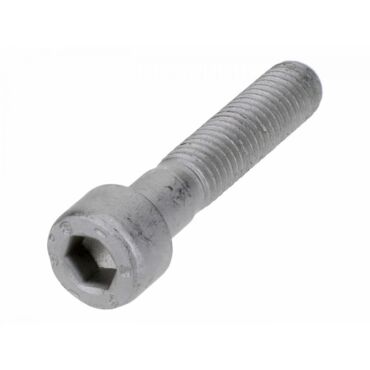 Болт M8x40 UNI 5931 84 8.8 - миниатюра 1