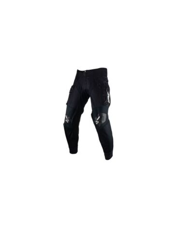 Штаны Leatt 4.5 Enduro черные