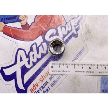 KTM Bushing Shock Mounting гайка крепления амортизатора низ 890 ( 64104030020 ) - миниатюра 2