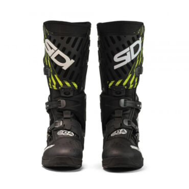 Sidi Ботинки CrossAir TH3 Neon - миниатюра 3