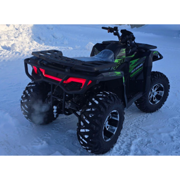 Квадроцикл Racer ATV 350 - миниатюра 3