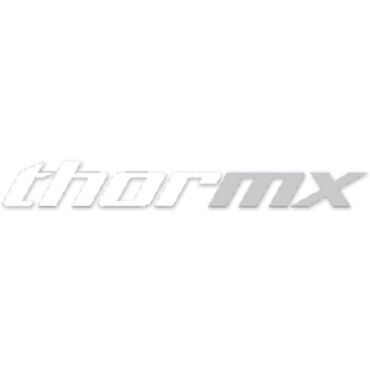 Наклейка для мотокросса Thor Windshield S8 - миниатюра 1