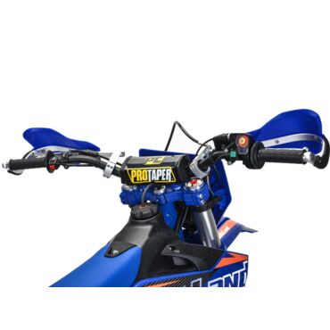 Мотоцикл Кросс Motoland SMX300 S4 PRO (175FMM) - миниатюра 10