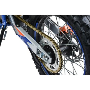 Мотоцикл Кросс Motoland SMX300 S4 PRO (175FMM) - миниатюра 11