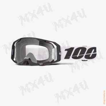 Очки Armatic Caldwell / Clear - миниатюра 1