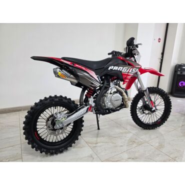 Питбайк Progasi SMART 6 150 17 14 - миниатюра 27