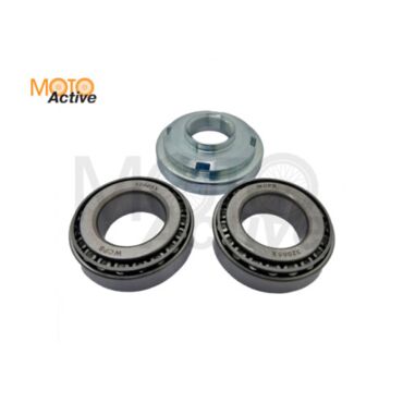 Подшипник траверсы TTR125 41x22,5x13, 41x24x12 24 22,5 - миниатюра 2