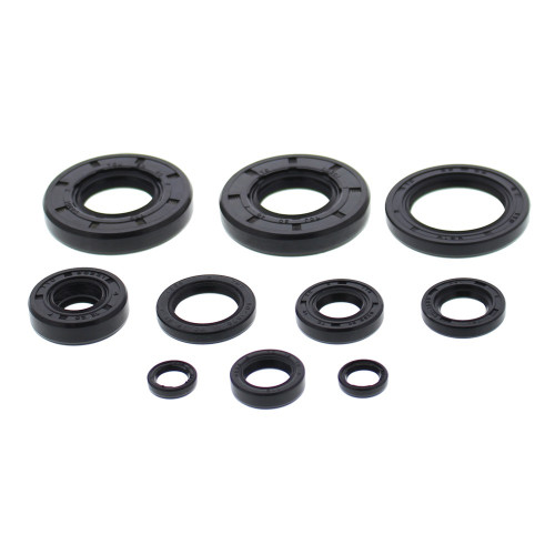 Комплект сальников двигателя Yamaha YZ65 18 21, YZ85 19 21 - фото 1