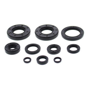 Комплект сальников двигателя Yamaha YZ65 18 21, YZ85 19 21 - миниатюра 1