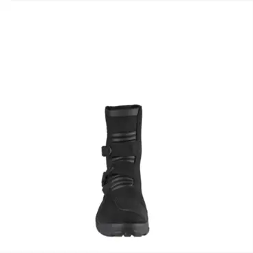 Мотоботы Gaerne G_Dune Aquatech Black - миниатюра 3