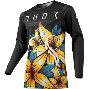 Комплект Thor S9 Prime Pro Floral - миниатюра 5