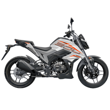 Мотоцикл ATAKI BATLLO (4T PR300 PRO) 17 17 2026 - миниатюра 1